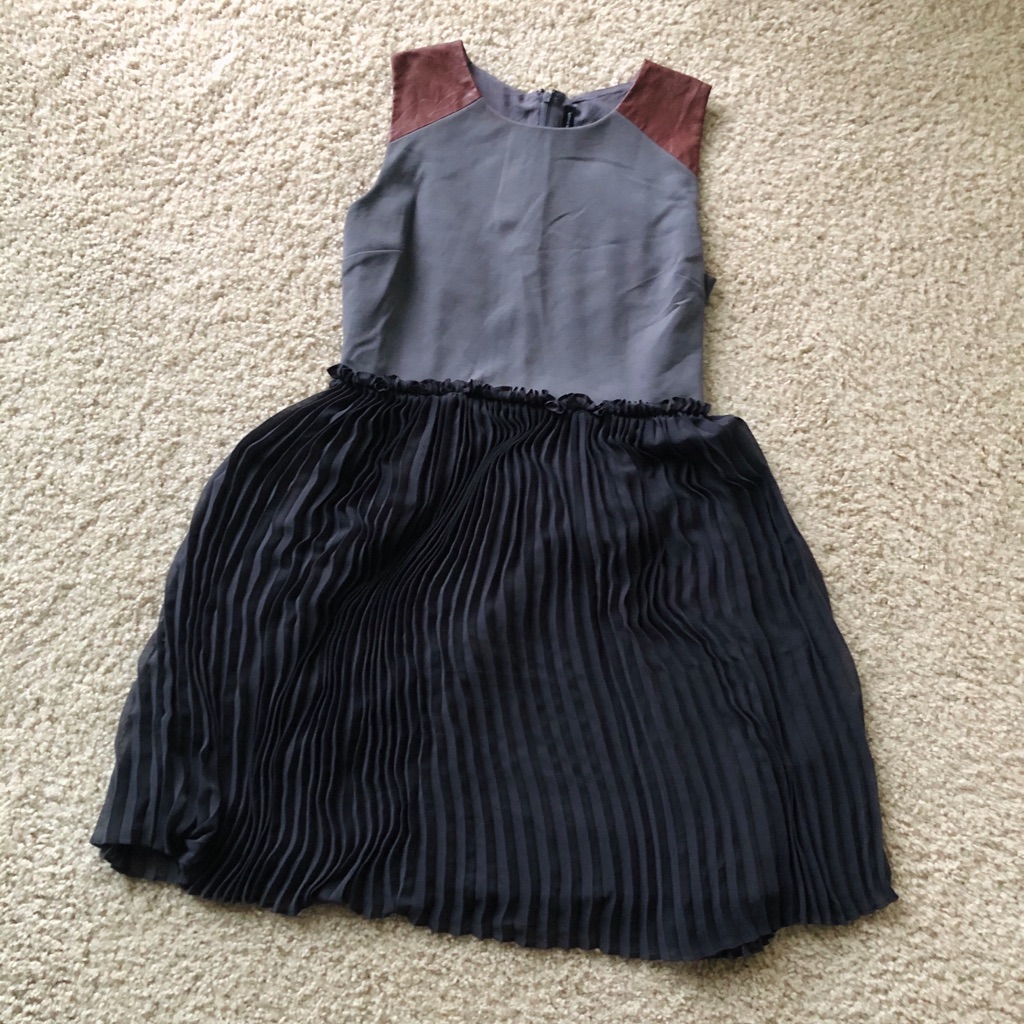 Designer Dress